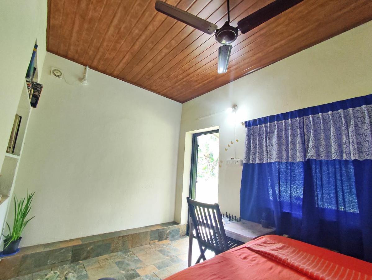Blue Oasis Hotell Mangalore Eksteriør bilde